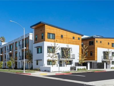 1569 Hi Point St, Los Angeles, CA, 90035