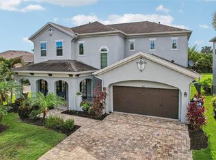 6617 Park Strand Dr, Apollo Beach, FL 33572