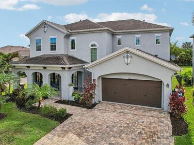 6617 PARK STRAND DRIVE, Apollo Beach, FL, 33572