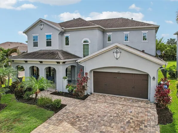 6617 Park Strand Dr, Apollo Beach, FL 33572