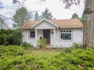4447 NE Skidmore St, Portland, OR 97218