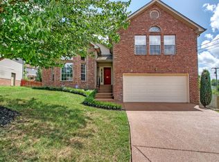 809 Cobble Cv, Nashville, TN 37211