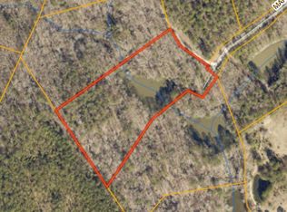 0 Marshall Dr, Appling, GA 30802