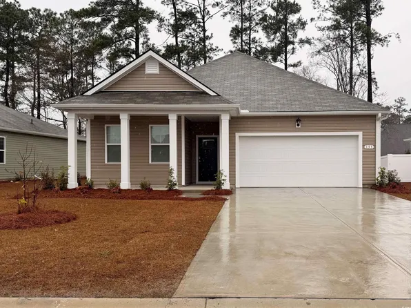 153 Dagger Ct., Myrtle Beach, SC 29588
