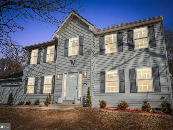 9404 Fendall Ln, Newburg, MD 20664