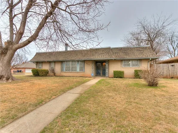 6312 S Harvey Ave, Oklahoma City, OK 73139