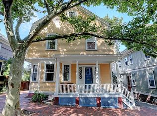 156 Congdon St, Providence, RI 02906