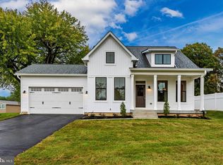 14 Stouffer Ave, Boonsboro, MD 21713