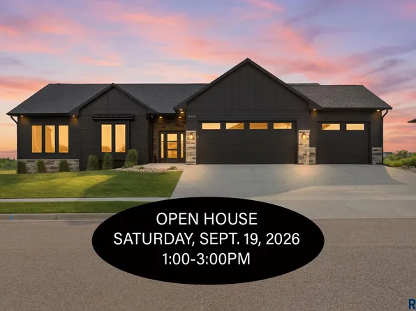 5443 W Colonial Ct, Sioux Falls, SD 57107