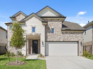 21218 Blue Bluff Dr, Cypress, TX 77433