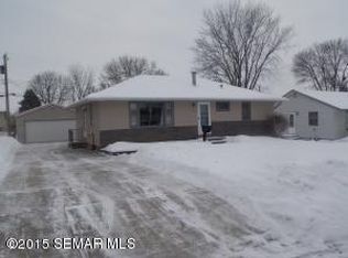 1820 16th St NW, Rochester, MN 55901