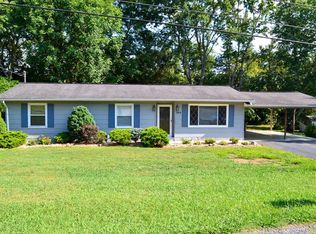 504 Kingfisher Ave, Sevierville, TN 37862