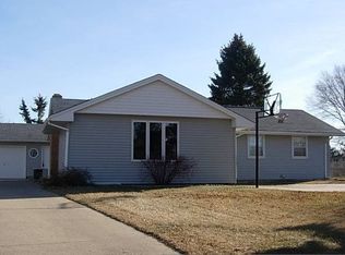 11949 Crocus St NW, Coon Rapids, MN 55433