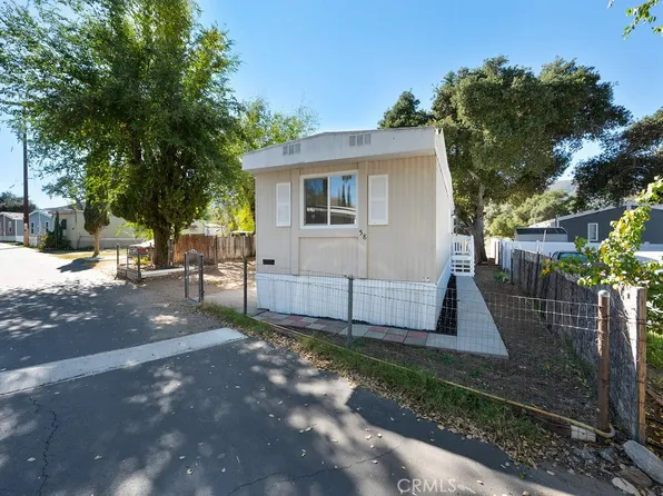 26455 Paradise Valley Rd Space 58, Warner Springs, CA 92086