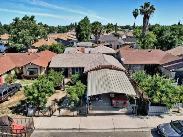 2013 Robertson Rd, Modesto, CA 95351