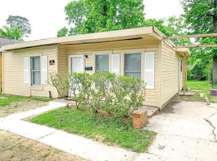 3845 Ironton St, Beaumont, TX 77703