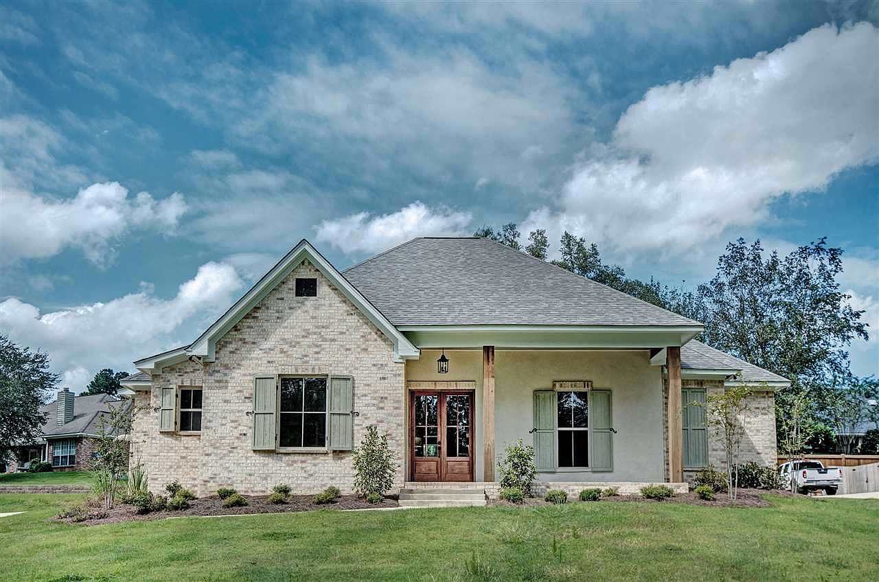 407 Castlewoods Blvd, Brandon, MS 39047 Zillow