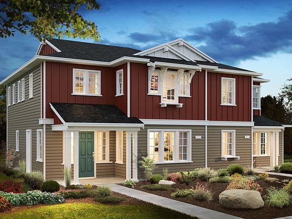 Sea House Plan 3B 1B