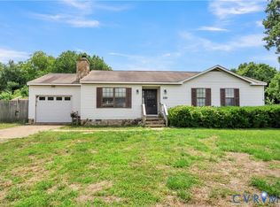 119 Meadowcrest Trl, Williamsburg, VA 23188