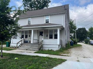 46 S Butler St, Fond Du Lac, WI 54935