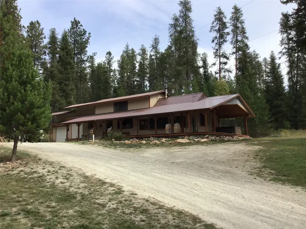 142 Stevens Loop, De Borgia, MT 59830