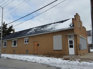 348 155th Pl, Calumet City, IL