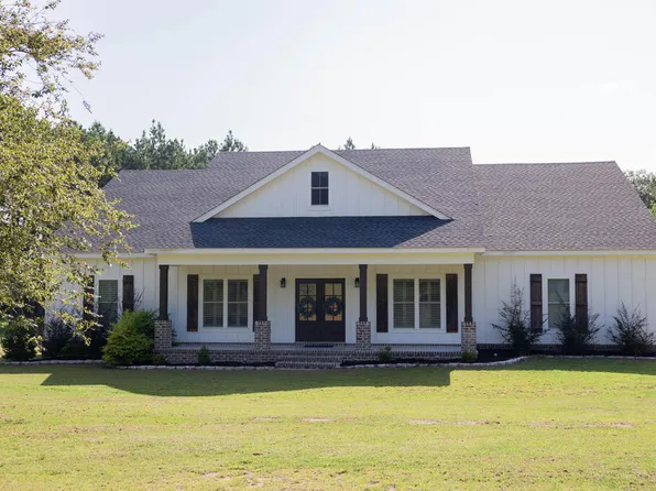 483 Charles Rd, Pansey, AL 36370