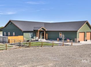 1770 N 3rd St, Nyssa, OR 97913