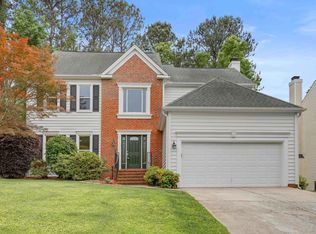 1707 Waterclose Ct, Apex, NC 27502