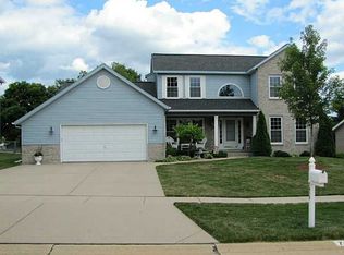 7410 Normandy Dr NE, Cedar Rapids, IA 52402