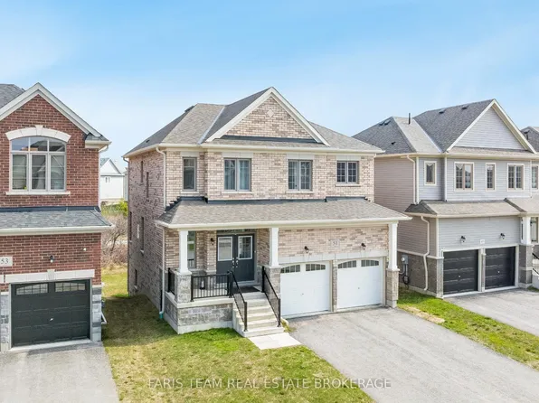 51 Corbett St, Southgate, ON N0C 1B0