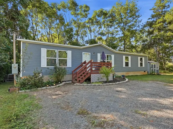 437 Sterling Rd, Athens, TN 37303