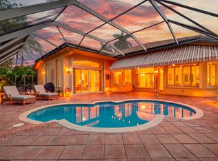10625 Oak Meadow Lane, Lake Worth, FL 33449