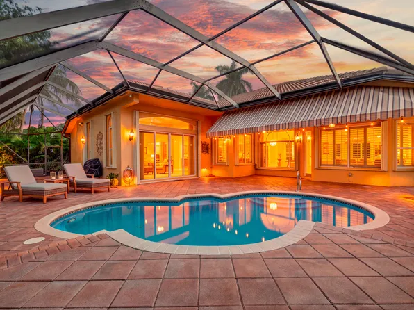 10625 Oak Meadow Lane, Lake Worth, FL 33449