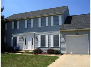 3 Fern Ct, Newark, DE 19702