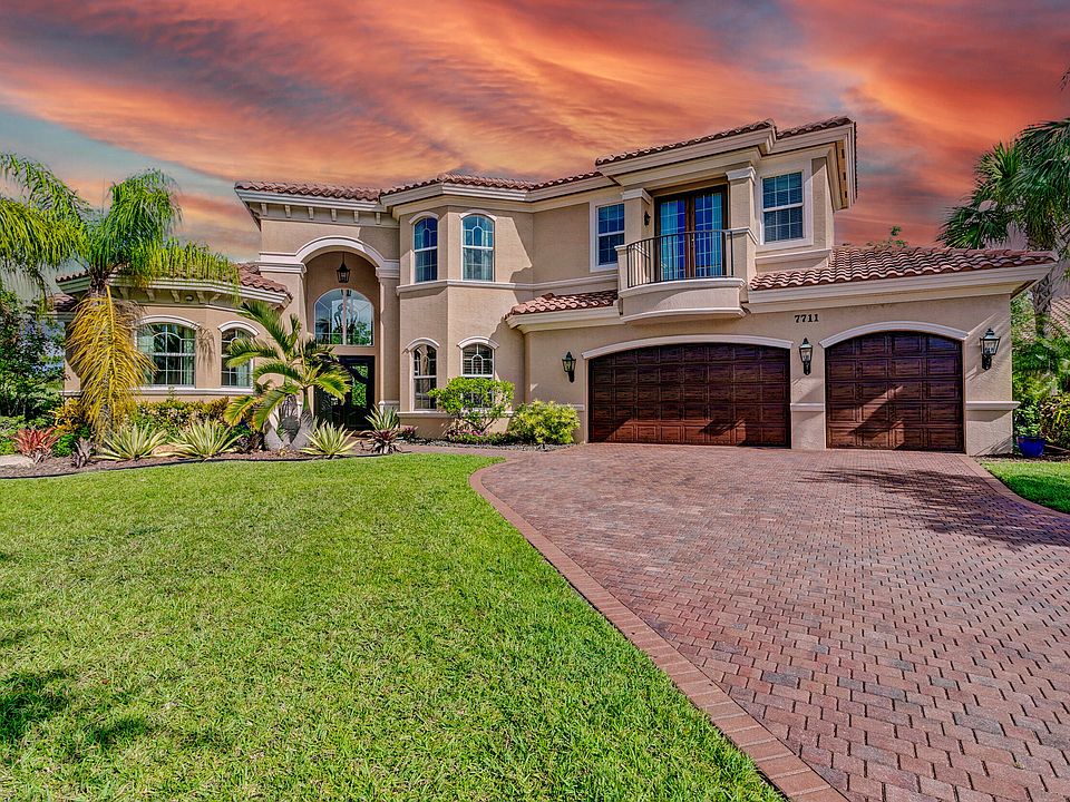 7711 Eden Ridge Way, Palm Beach Gardens, FL 33412 MLS RX10901934