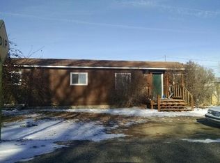 303 Edgerton St, Boulder, MT 59632