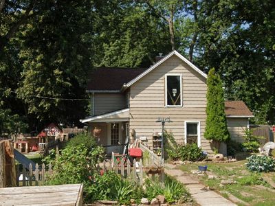 203 17th Ave, Sterling, IL, 61081