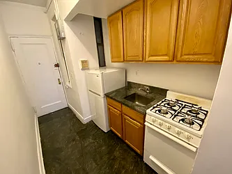 Rented by Highline Residential