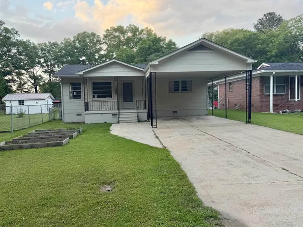 8024 4th Ave, Leeds, AL 35094