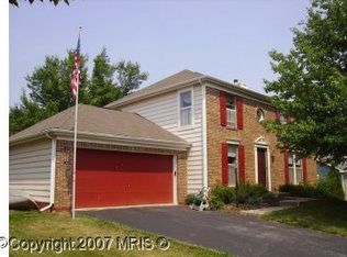 225 Diamond Dr, Walkersville, MD
