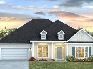 73 Bluebell Cir LOT 7, Santa Rosa Beach, FL 32459