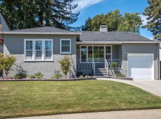 310 27th Ave, San Mateo, CA 94403