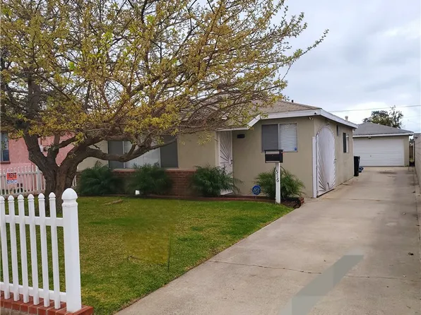 1516 W 222nd St, Torrance, CA 90501