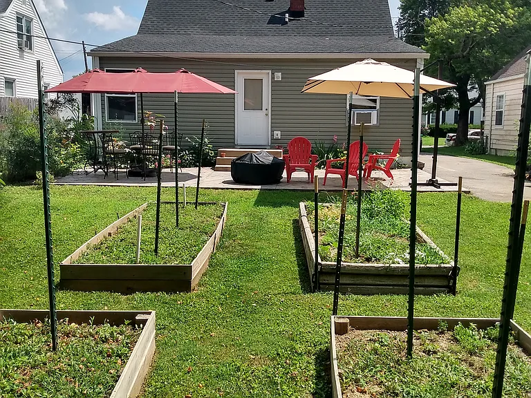 539 N Sherwood Ave — Photo 5
