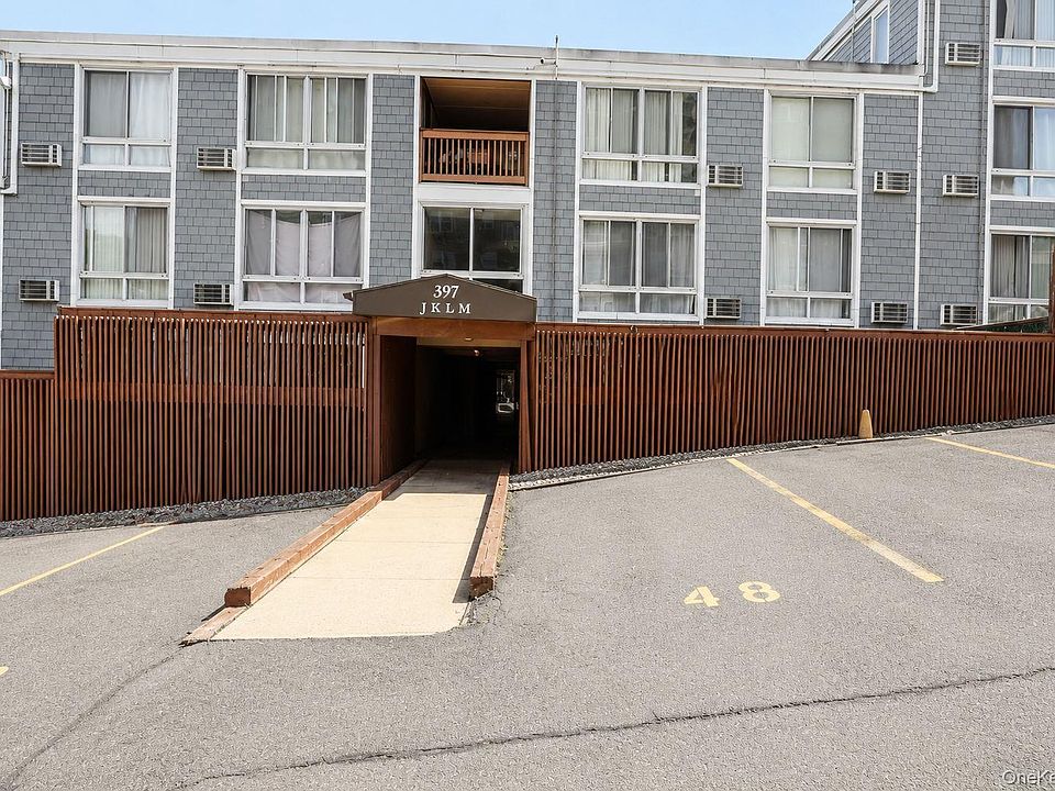 1st image of 397 N Broadway #1M