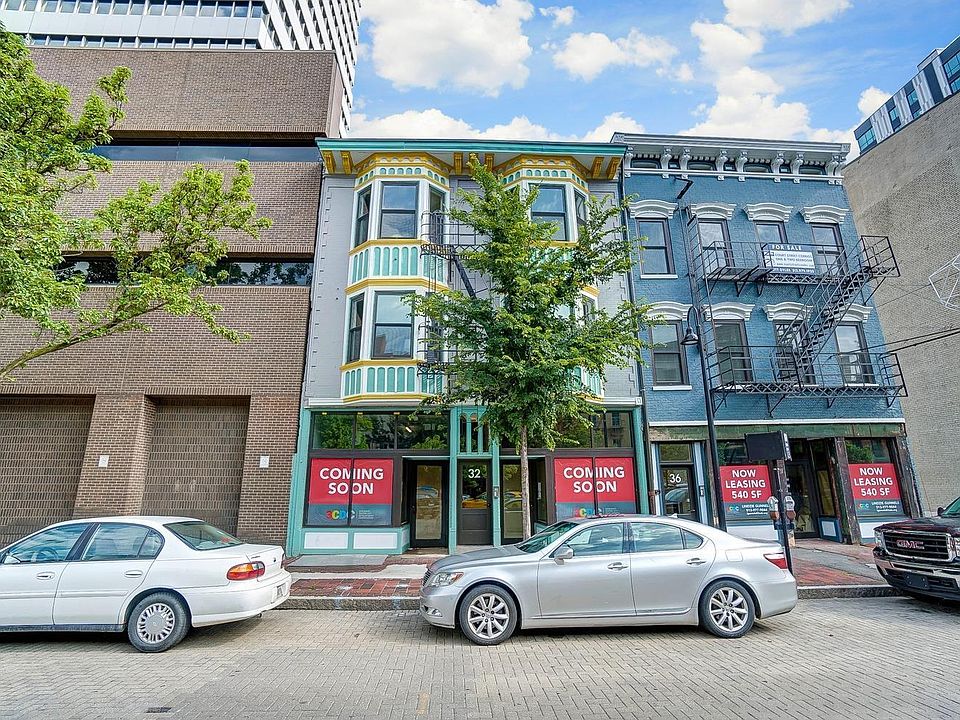 1st image of 32 E Court St #201