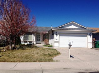 7887 Anchor Point Dr, Reno, NV 89506