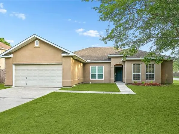 1204 Belair Blvd, Slidell, LA 70460