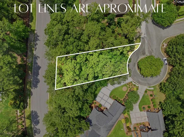 684 Beaver Park Dr Lot 6, Elgin, SC 29045
